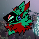 Protogens in Deep sea metro Discord server icon