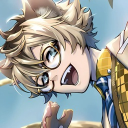 TWST RP - 𝐌𝐈𝐑𝐑𝐎𝐑𝐒 𝐄𝐃𝐆𝐄 .ᐟ Discord server icon