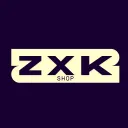 ZXK shop Discord Server