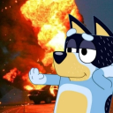 Bandit's Doghouse Discord server icon