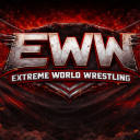 extreme worldwide wrestling Discord server icon
