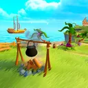 CozyGardenVR (Project Codename)