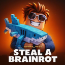 Steal a Brainrot Traders