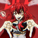 Cursed 2 Die Discord server icon