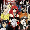 Cursed 2 Die Discord server icon