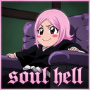 Soul hell👺 Peroxide [Fr:🇫🇷] icon