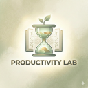 The Productivity Lab Discord server icon