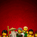 Ninjago (/voide™)