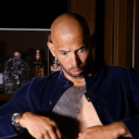 Andrew Tate | Community Server Discord server icon