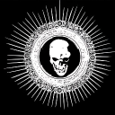 /light Discord server icon