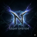 Night System icon