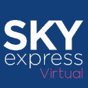SKY | Sky Express Virtual