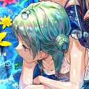 / SUMMERBLOOMZ . Discord server icon