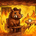 This Is Fine