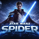 Star wars spider