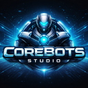 CoreBots Studio Discord server icon