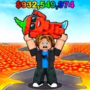 Survive Lava for Brainrots!