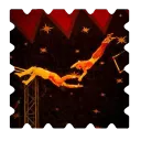 ༘⋆　　ᒍEᔕTEᖇᔕ TᖇᗩGEᗪY　　𓏼✧ॱ　🎪