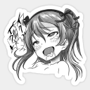 Naked Paradise ~ 18+ Discord server icon