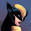 Wolverine’s Den! Discord server icon