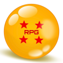 Dragon Ball RPG Reborn Discord server icon
