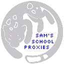 Sam's School Proxies (100M+)