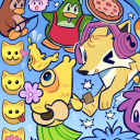 They Go Wild On My Animal Till I Jam Discord server icon