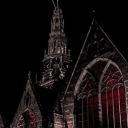 𝑺𝑨𝑰𝑵𝑻 𝑽𝑰𝑹𝑬𝑳’𝑺 𝑪𝑶𝑳𝑳𝑬𝑮𝑰𝑨𝑻𝑬 Discord server icon