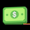 Exchange Funds Center ⚡ Discord server icon