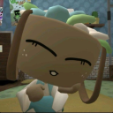 🪻 ; 𝚋𝚊𝚜𝚜𝚒𝚎'𝚜 𝚏𝚕𝚘𝚠𝚎𝚛 𝚋𝚕𝚘𝚜𝚜𝚘𝚖𝚜 ⸝⸝ (BFB) Discord server icon