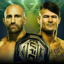 UFC 325 🔴| VOLK VS LOPES Discord server icon