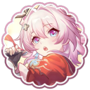 ❅┋Miss March’s Cafe!┋꒰❄꒱ Discord server icon