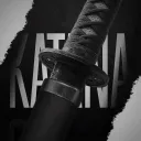 katana