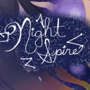 ⋆⭒˚｡⋆ Nightspire SMP Shattered Realities⋆⭒˚｡⋆ Discord server icon