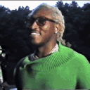 Allegedly Discord server icon