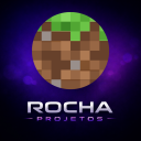Minecraft | Rocha Projetos Discord Server