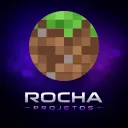 Minecraft | Rocha Projetos Discord Server
