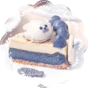 ⑅        caspian cakery         !  ꒱꒱