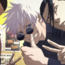 𝐇𝐈𝐃𝐃𝐄𝐍 𝐈𝐍𝐕𝐄𝐍𝐓𝐎𝐑𝐘 || 懐玉・玉折編 Discord server icon