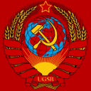 Union of Global Socialist Republics Discord server icon