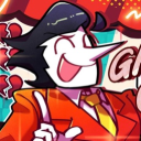 ︔  🗑  ✦  SPAMTON’S TRASH CAN Discord server icon