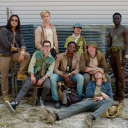 THE LONG WALK Discord server icon