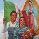 Ocelotl Den 🇲🇽🇬🇹🇵🇪🇸🇻 Discord server icon