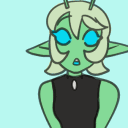 Alien Greetings Discord server icon