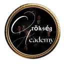 ﹒  Ö𝐑Ö𝐊𝐒𝕰𝐆 𝕬𝐂𝐀𝐃𝐄𝐌𝐘     ﹒  ²⁰¹³ Discord server icon