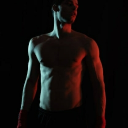 I want a girl sub no men Discord server icon