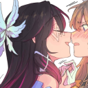 ¹⁸⁺ Destined Lovers ♡ Discord server icon