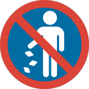 쓰레기장 Discord server icon