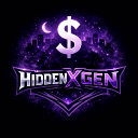 HiddenXGen Discord server icon