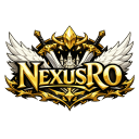 Nexus Ro - discord server icon